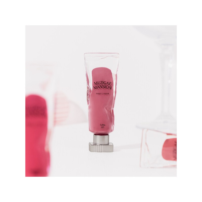 (현대홈쇼핑)무지개맨션 오브제 리퀴드 틴트 Rainbow Mansion Object Liquid Tint