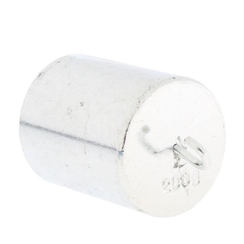 Pack of 4 Slot Weights Set Hook Weight with Hanger