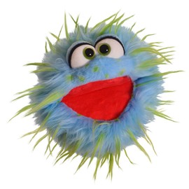 Living Puppets Sutsche Hand Puppet, 20 cm, Quatschk??pfeCollection, from 3 Years