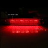 APH-parts For 05-10 Jeep Grand Cherokee Red Lens LED 3rd