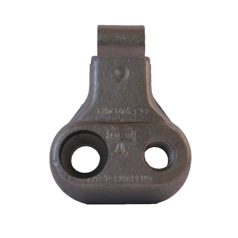 Greenteeth® 900 Series Greenteeth Angled Pockets - 6 pack