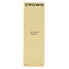 CROWN AFFAIR The Hydrating Shampoo 8oz – Creamy Cleanser for
