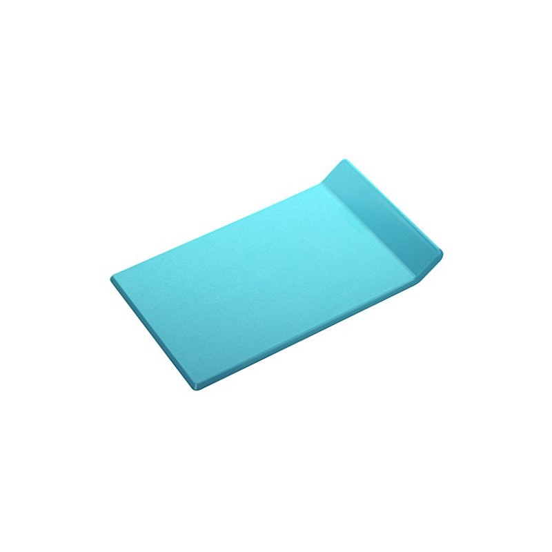 Fackelmann 27045 Plastic Chopping Board, Multi-Colour