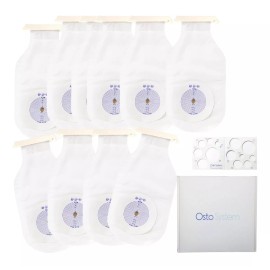 Osto System 30 Bolsas Para Colostomía Osto System Adulto