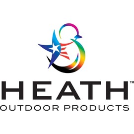 Heath Peanut Crunch Suet Cakes Sample Pack, Contains 3 Suet Cakes, Try It, Your Birds Will Love it, for Woodpeckers, Cardinals, Siskins, Sparrows, Finchs & Many More Wild Bird Species