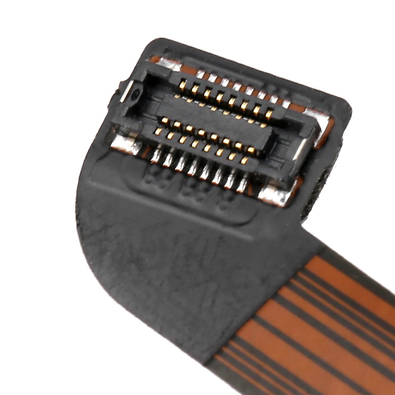 Gimbal Camera Cable Replacement Part Repairing Accessory Fit for Mavic