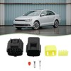 SING F LTD 2 Sets of 8 Pin Waterproof Electrical