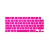 MOSISO Keyboard Cover Skin Compatible with MacBook Air 15 inch