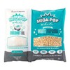 8oz Popcorn Portion Packs w/Coconut Oil - Package of 4ct
