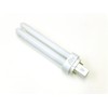 10x 18 watt CFL 2 pin Energy Saving Lamp 18W