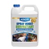 Adios! Spray Boost Surfactant for Herbicide and Weeds, Treats 400