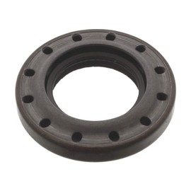 febi bilstein 46184 Shaft Seal for Guide Sleeve, Pack of 1
