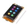 AITRIP 1PACK ESP32 LVGL WiFi&Bluetooth Development Board 2.4 inch LCD