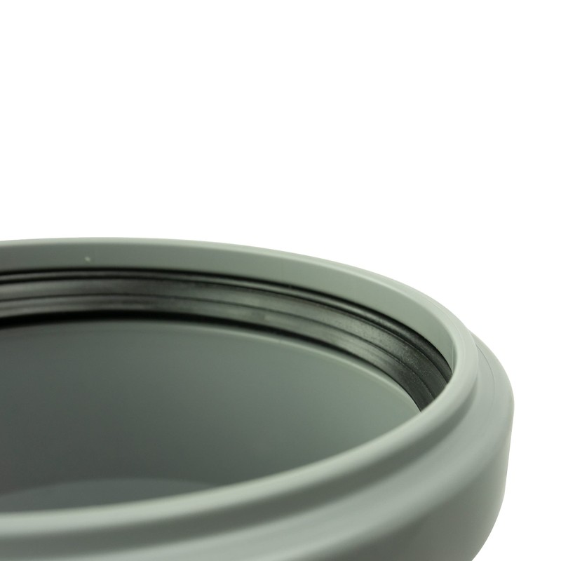 HT Pipe Double Junction PP DN 110 Double Connection 67°