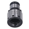 GT12 Round Die Chuck with Hex Wrench Carbon Steel Male