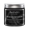 Aesthetics Naturals DEAD SEA MUD MASK