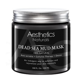 Aesthetics Naturals DEAD SEA MUD MASK