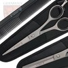 Drei Schwerter Hair Scissors