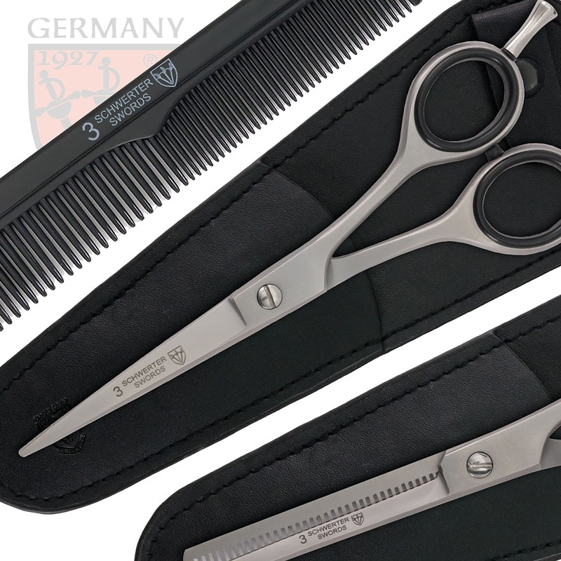 Drei Schwerter Hair Scissors