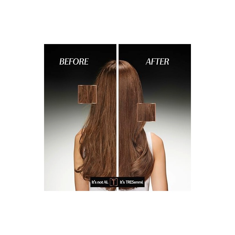 TRESemme Colour Chroma Vibrance Conditioner hair care for a vibrant,