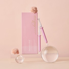 Yzone, worry about that!Y Zone Intensive Care, Feminine Ampoule Shot, Lactic Acid Bacteria Inner Ampoule - (SP-0314) Grapefruit Fragrance Red Flavor / Y존 그고민! Y존 집중케어,페미닌앰플샷,유산균이너앰플 - (SP-0314)자몽향 레드플레이버
