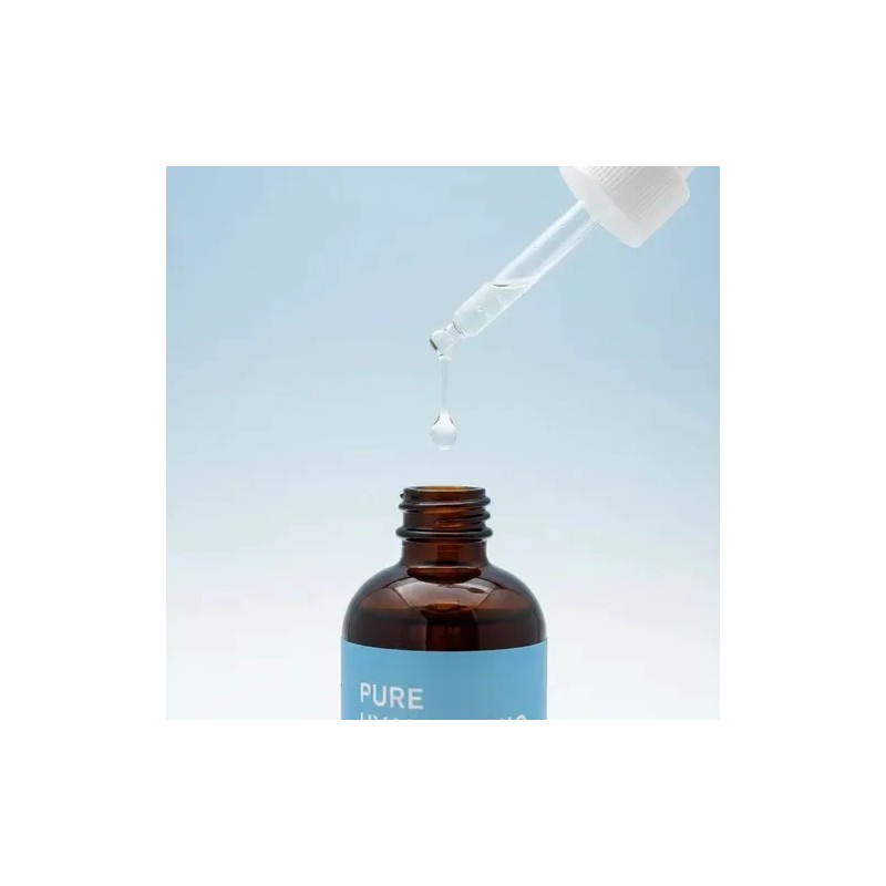 Serum Puro De Acido Hialuronico 8 Oz Cosmedica Skincare