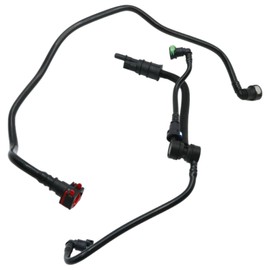 Vkinman FB5Z-9G271-A Vapor Canister Solenoid Purge Valve, Replacement for Ford Explorer 2.3L EcoBoost 2016 2017 2018 2019, Replaces FB5Z9G271A