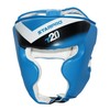 Starpro Boxing Headguard - PU leather - Muay Thai Kickboxing