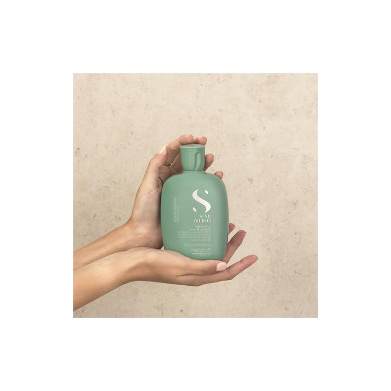 Alfaparf Milano Sdl scalp renew energizing shampoo