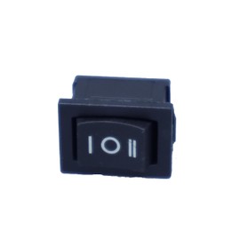 TTDYKX 2007939 Toggle Switch Compatible with Manitowoc Ice 20-0793-9 Ice Machines Foodservice Beverage Industry Rocker Switch