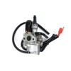 SGBTB 19mm Carburetor for Honda Dio 50 AF34/35 ZX34/35 SP