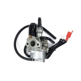 SGBTB 19mm Carburetor for Honda Dio 50 AF34/35 ZX34/35 SP SYM Kymco Scooter 2 Stroke 50cc Carb