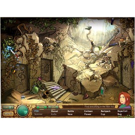 Samantha Swift Mystery Trilogy Pack (PC CD)