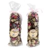 Jasmine Scented Potpourri – 2 Large Bags (8.4 oz Total)