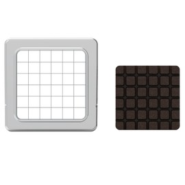 MYTASUY 1/2 Inch French Fry Cutter Blades Only for MTASUY French Fry Cutter