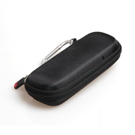 Hard EVA Protective Travel Case Carrying for Ricoh Theta V 360/Ricoh Theta S/M15 360 Degree Spherical Panorama Digital Camera by Hermitshell