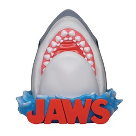 Monogram - Jaws Figural Bank