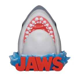 Monogram - Jaws Figural Bank