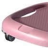 Abdominal Training Wheel Plate Strengthen Core Muscle Group Silent Wheels