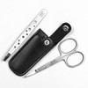 Germany, Solingen Axion akusionguru-mingu Item Set Normal Brow Scissors +