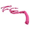 Fockety Professional Adjustable Rope Halter in Polyester Multi Knots for