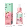 Sérum De Niacinamida De Melocotón, Iluminador Y Revitalizant