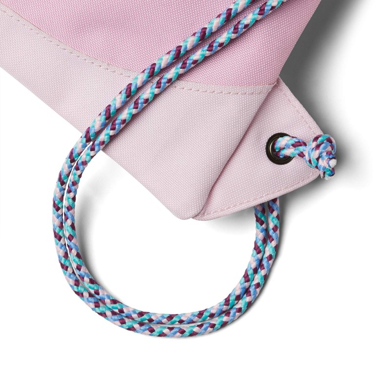 Affenzahn Gym Bag for Girls and Boys Children 1-5 Years