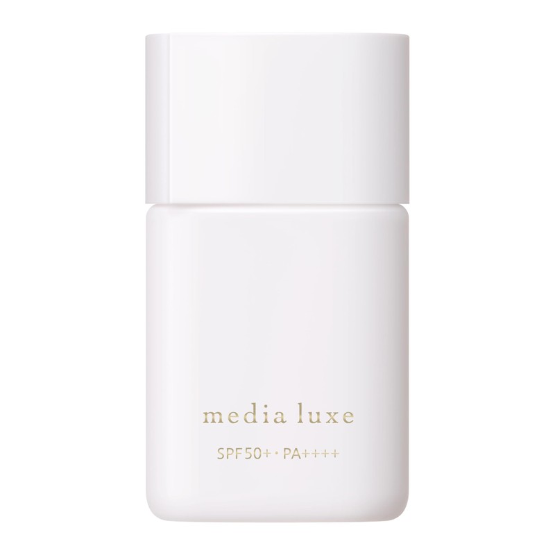 Media Luxe Smooth Beauty Base Beige [Makeup Base]