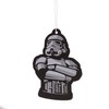 Puckator Airf152 Cola The Original Stormtrooper Lufterfrischer mit gekreuzten Armen