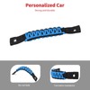 Linskip Grab Handle Rear Window Grip Handle for 2018-2025 Jeep