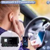FOR HONDA CIVIC 2016-2021 ANDROID 13 CAR STEREO RADIO GPS