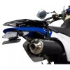 Tusk Fender Eliminator Kit w/ Turn Signals For SUZUKI DRZ400S