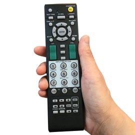 Universal Replacement Remote Controller Compatible for Onkyo A/V Receiver TX-NR808 TX-NR818 TX-NR828 TX-DS494 SR501 SR502 SR504 SR603