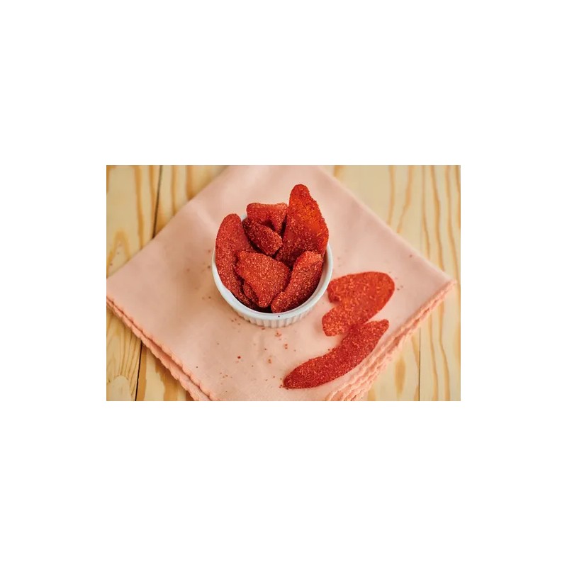 Mango Enchilado 1 Kg Mango Deshidratado Con Chile Premium